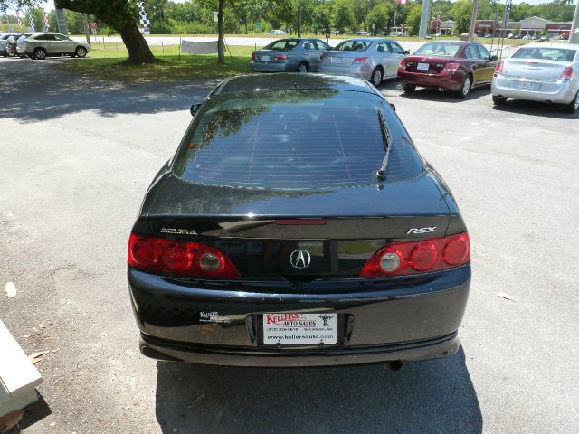 Acura RSX 2006 photo 22