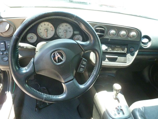 Acura RSX 2006 photo 9