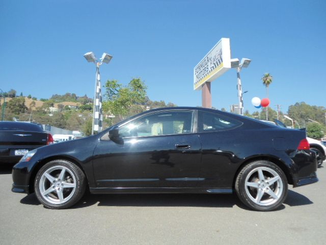 Acura RSX 2006 photo 1