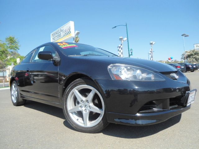 Acura RSX 2006 photo 3