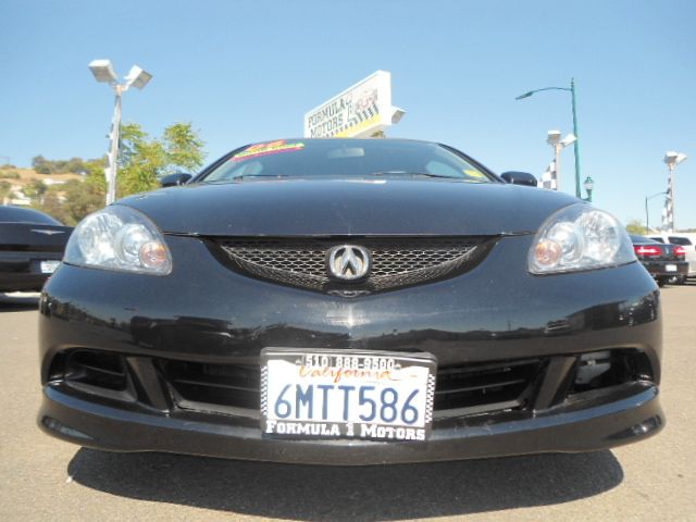 Acura RSX 2006 photo 4