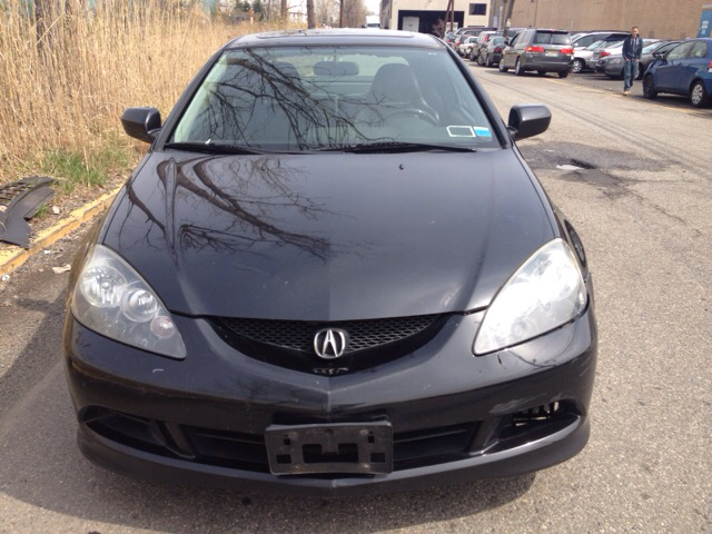 Acura RSX 2006 photo 3