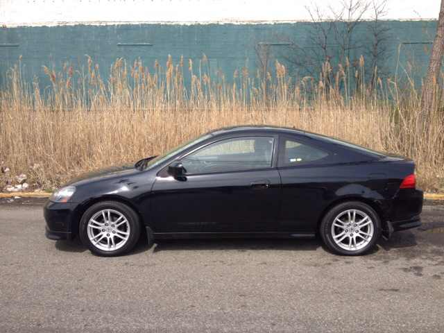 Acura RSX 2006 photo 4