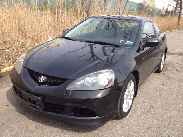 Acura RSX 2006 photo 6