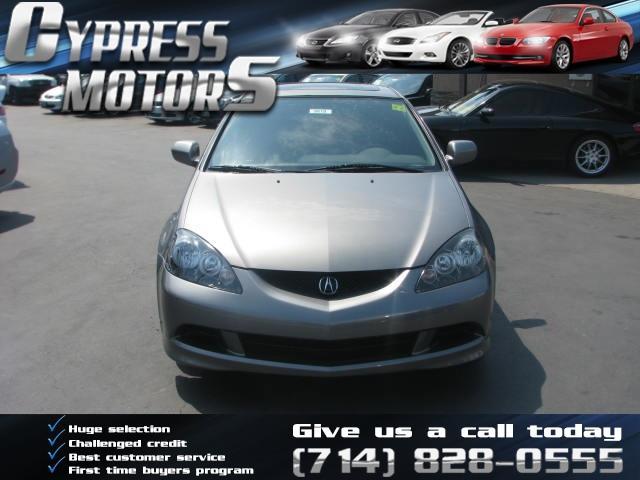 Acura RSX 2006 photo 2