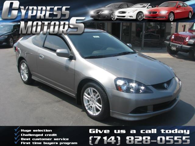 Acura RSX 2006 photo 4