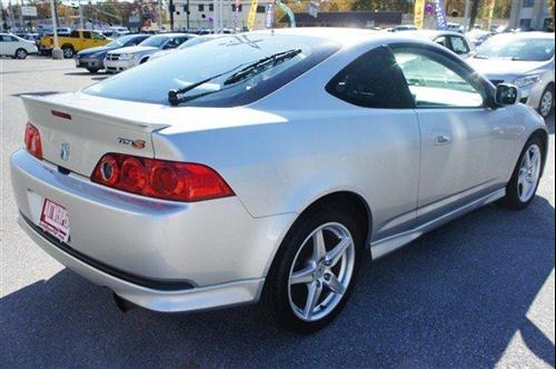 Acura RSX 2006 photo 1