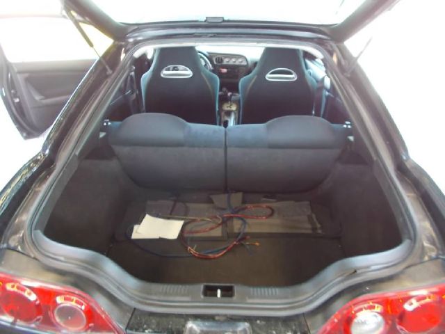 Acura RSX 2006 photo 2