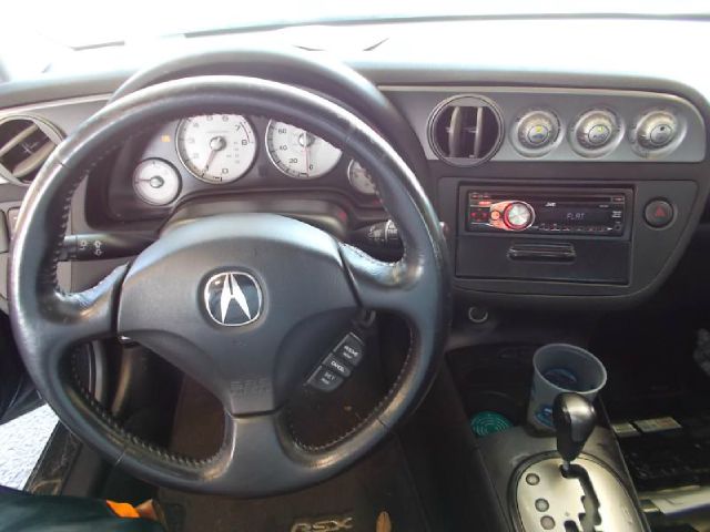 Acura RSX 2006 photo 4