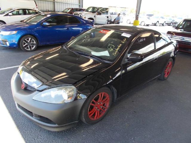 Acura RSX 2006 photo 5