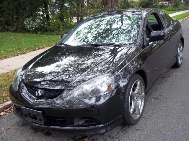 Acura RSX 2006 photo 1