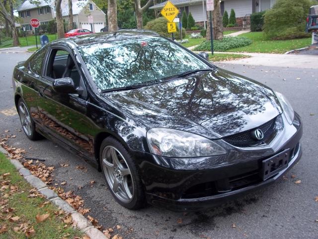 Acura RSX 2006 photo 2