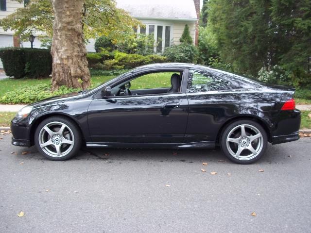 Acura RSX 2006 photo 3