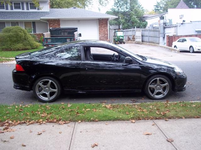 Acura RSX 2006 photo 4