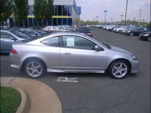 Acura RSX 2006 photo 1