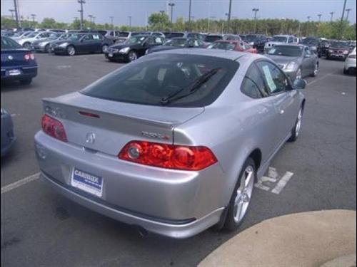 Acura RSX 2006 photo 2