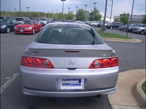 Acura RSX 2006 photo 3