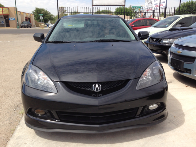 Acura RSX 2006 photo 3