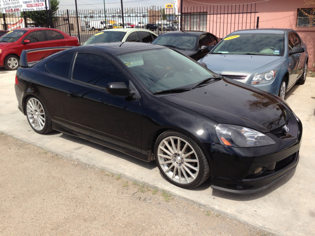 Acura RSX 2006 photo 4