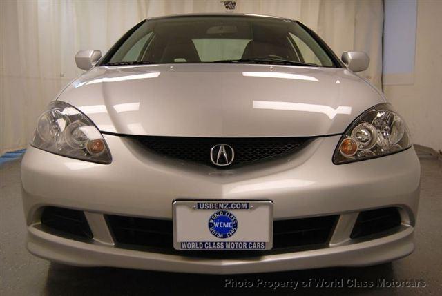 Acura RSX 2006 photo 1