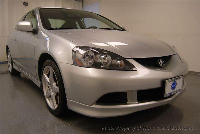 Acura RSX 2006 photo 2