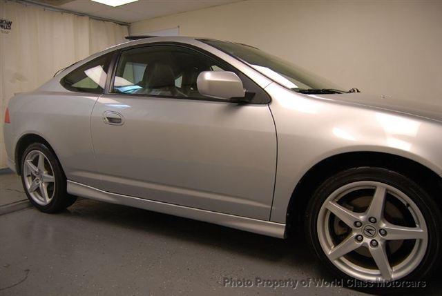 Acura RSX 2006 photo 4