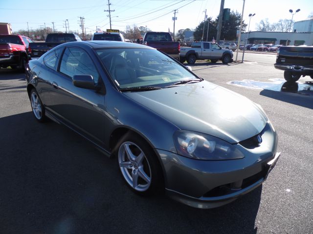 Acura RSX 2006 photo 2