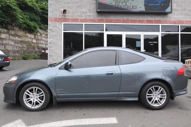 Acura RSX 2006 photo 1