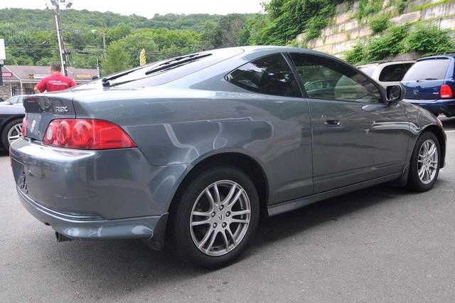 Acura RSX 2006 photo 2