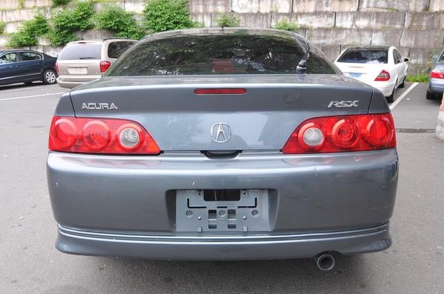 Acura RSX 2006 photo 3