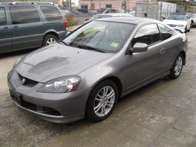 Acura RSX 2006 photo 2