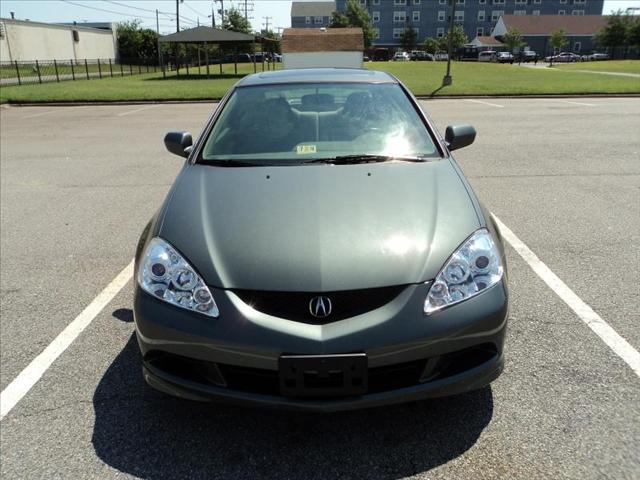 Acura RSX 2006 photo 1