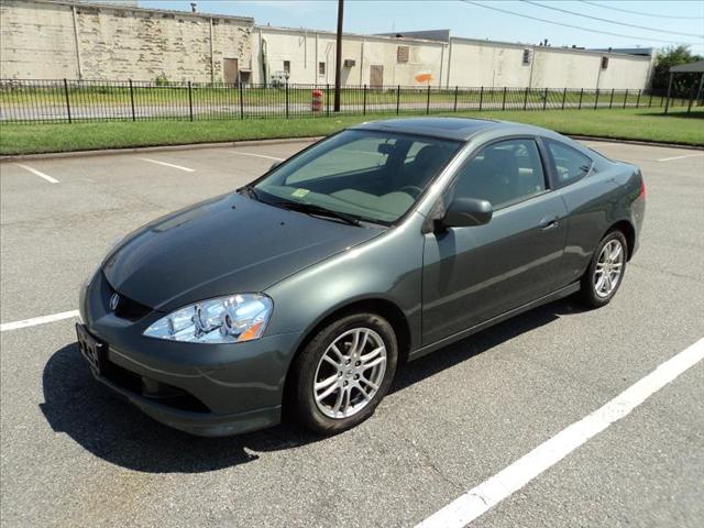 Acura RSX 2006 photo 2