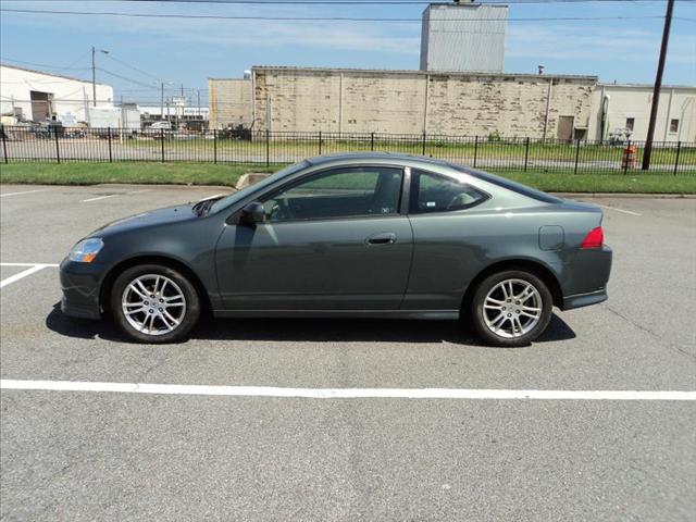 Acura RSX 2006 photo 3