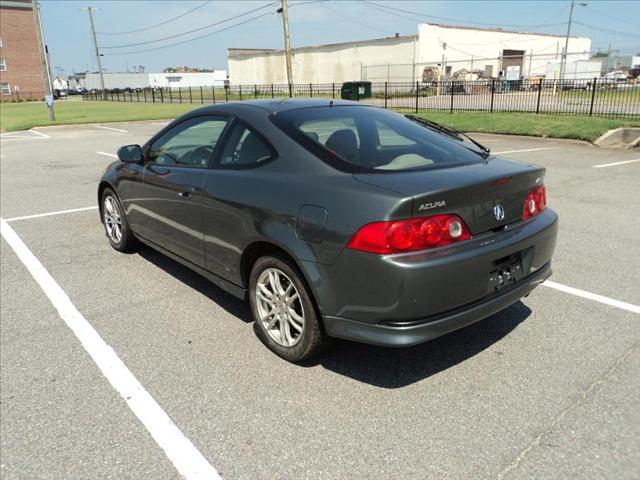 Acura RSX 2006 photo 4