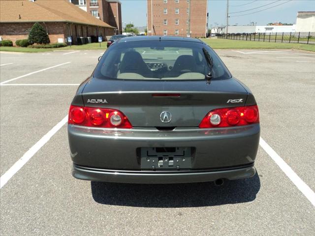 Acura RSX 2006 photo 5