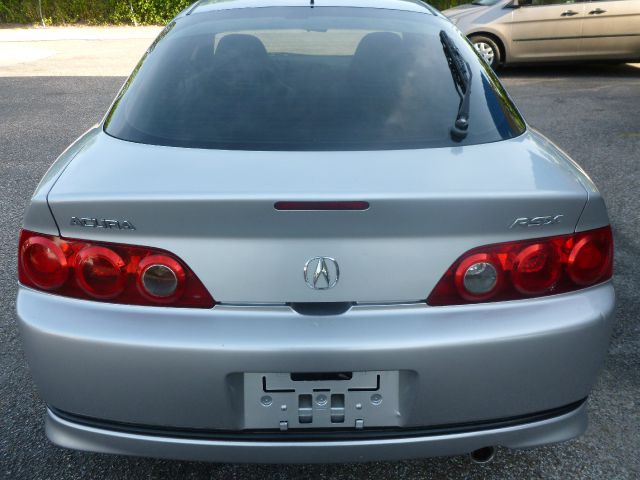 Acura RSX 2006 photo 1