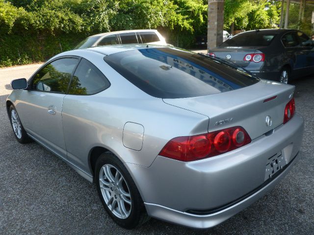 Acura RSX 2006 photo 2