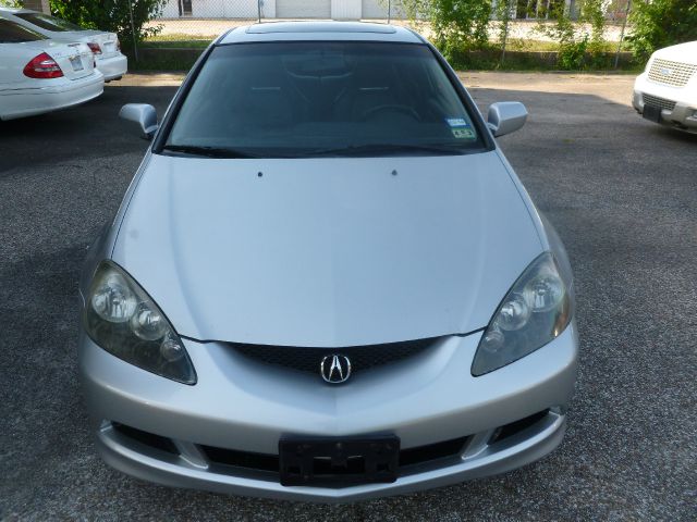 Acura RSX 2006 photo 4