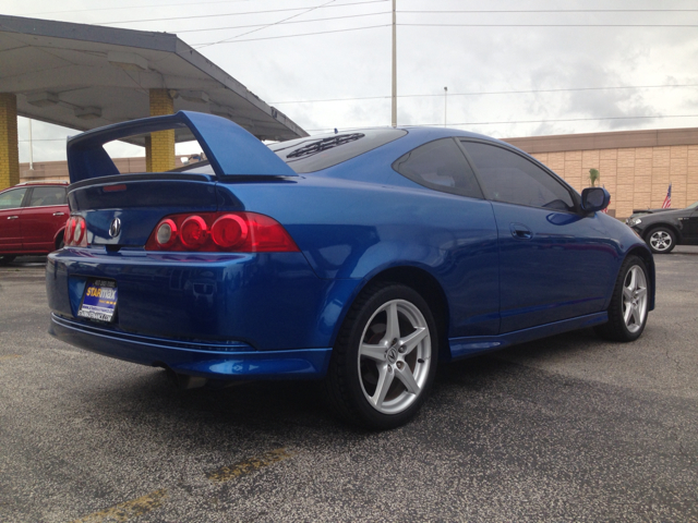 Acura RSX 2006 photo 11