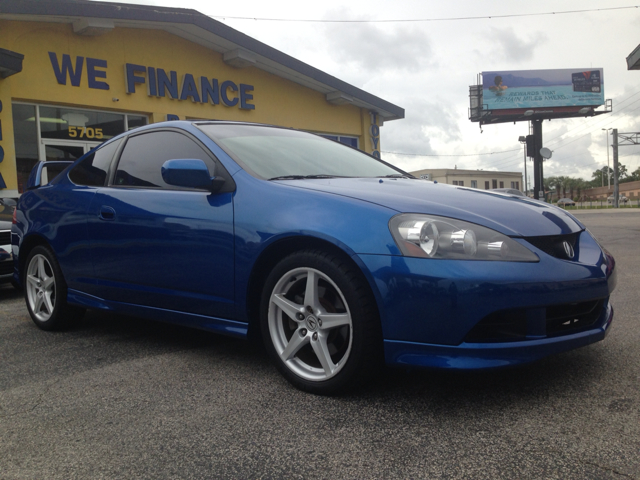 Acura RSX 2006 photo 12