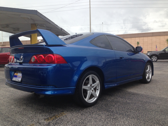 Acura RSX 2006 photo 13