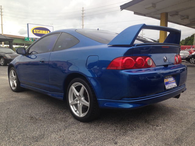 Acura RSX 2006 photo 15