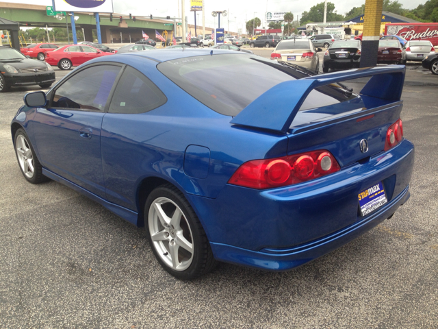 Acura RSX 2006 photo 16