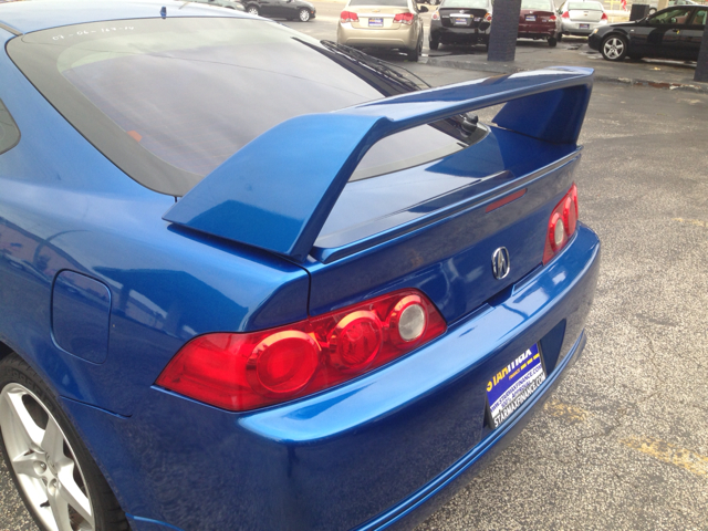 Acura RSX 2006 photo 7