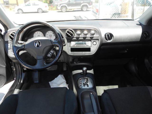 Acura RSX 2006 photo 1