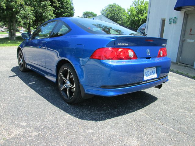 Acura RSX 2006 photo 1