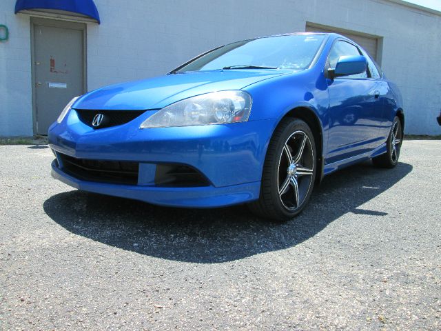 Acura RSX 2006 photo 4