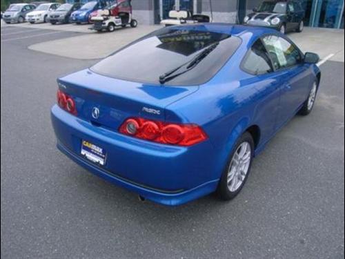 Acura RSX 2006 photo 2