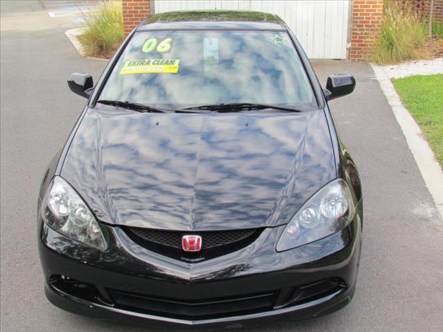 Acura RSX 2006 photo 1